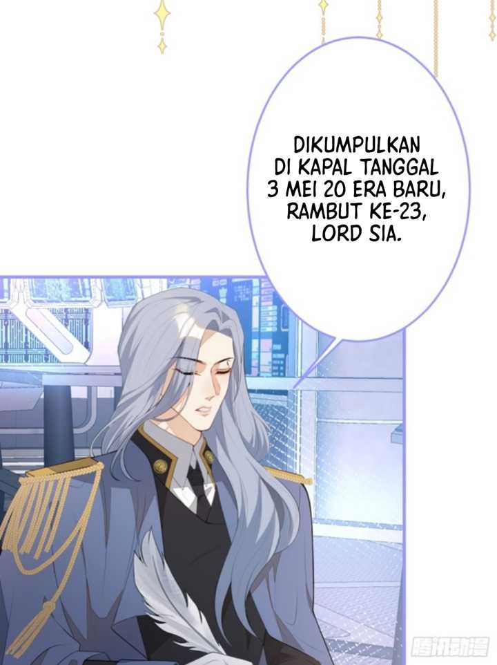 Transmigrating Through Every World to Be Your Black Lotus Chapter 24 Gambar 33