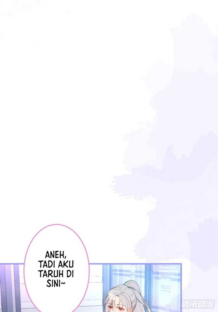 Transmigrating Through Every World to Be Your Black Lotus Chapter 24 Gambar 44