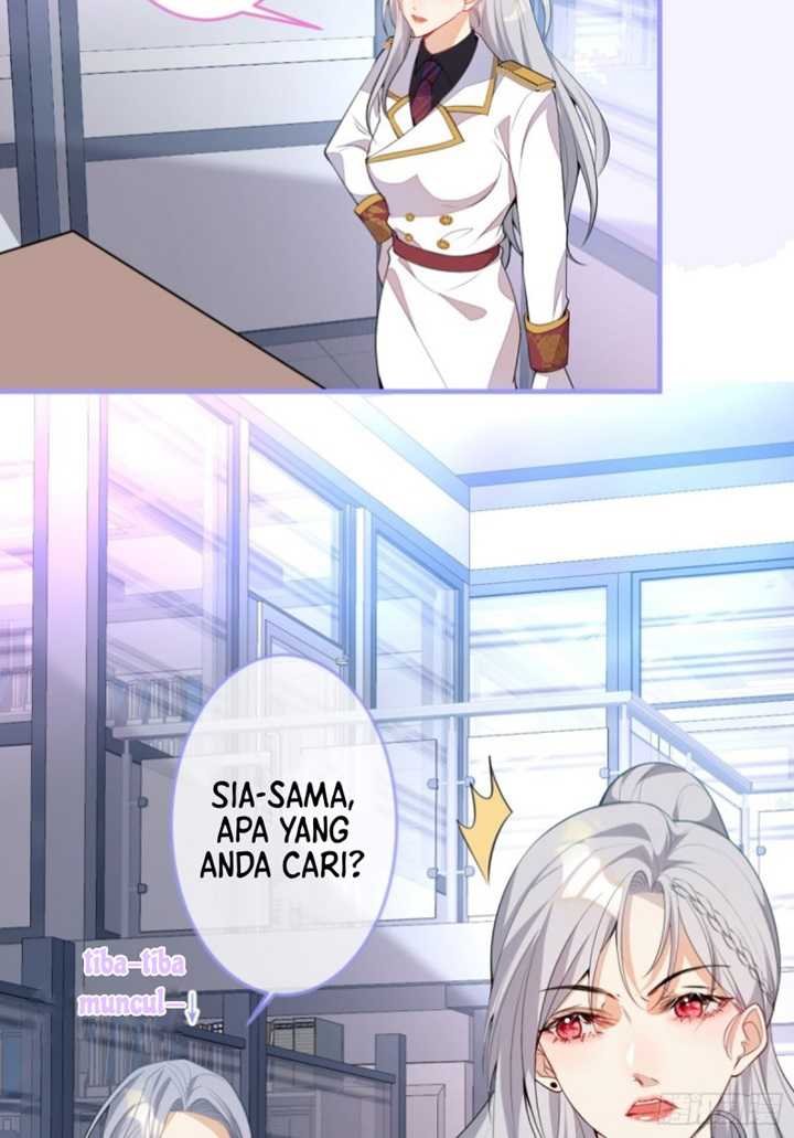 Transmigrating Through Every World to Be Your Black Lotus Chapter 24 Gambar 45