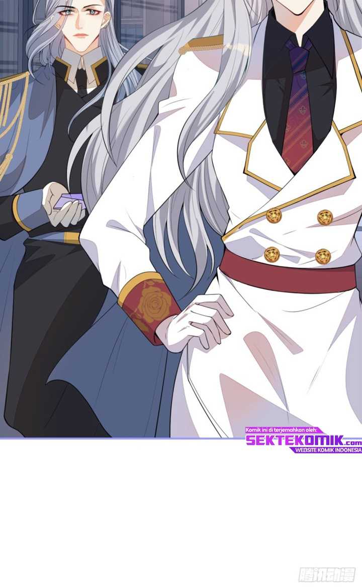 Transmigrating Through Every World to Be Your Black Lotus Chapter 24 Gambar 46