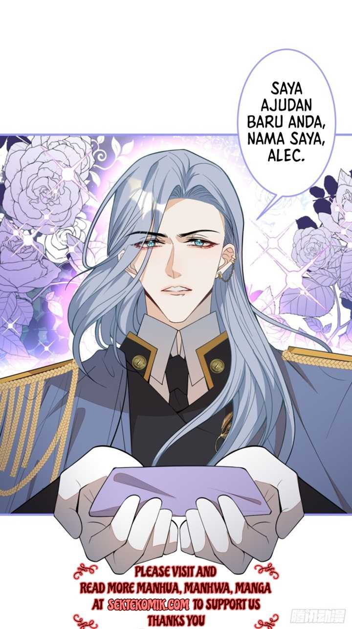 Transmigrating Through Every World to Be Your Black Lotus Chapter 24 Gambar 48