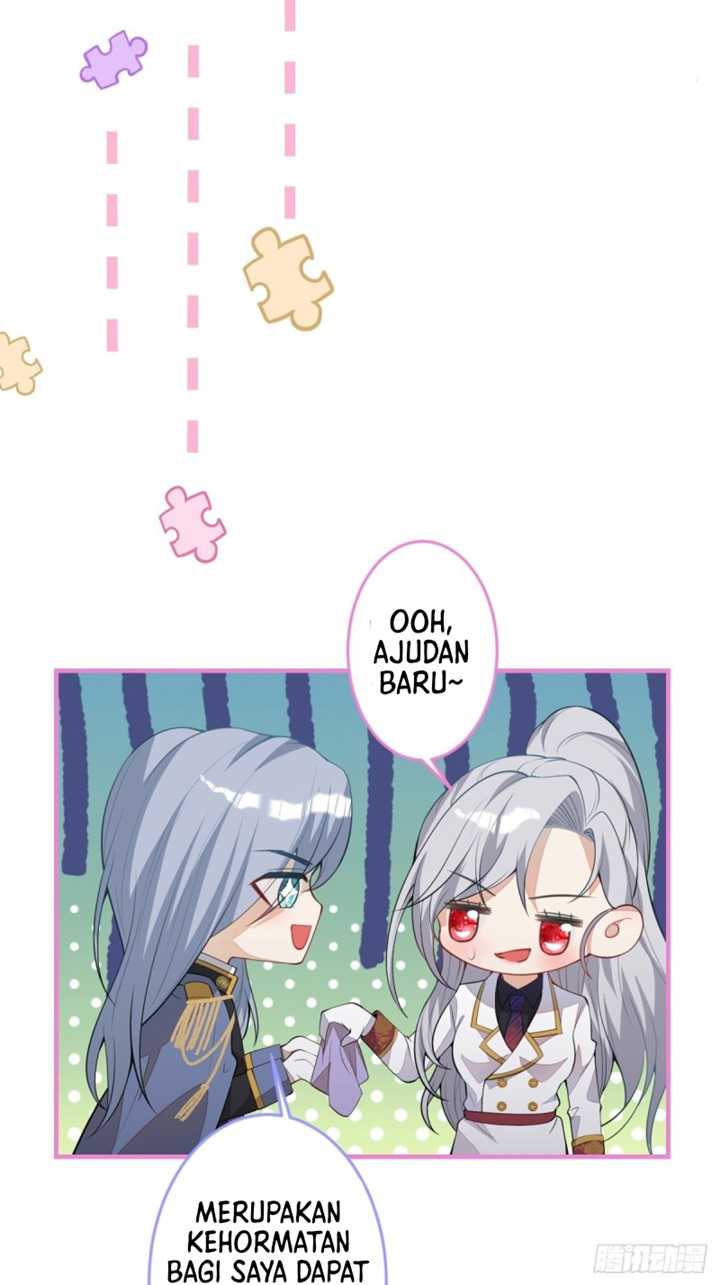 Transmigrating Through Every World to Be Your Black Lotus Chapter 24 Gambar 49