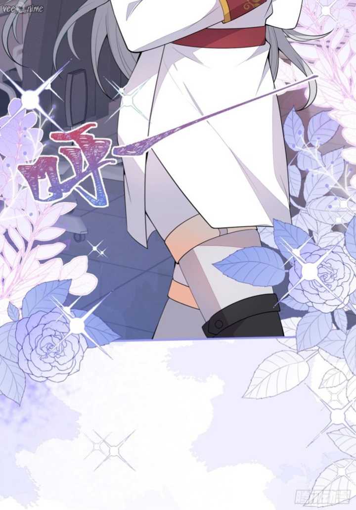 Transmigrating Through Every World to Be Your Black Lotus Chapter 24 Gambar 42