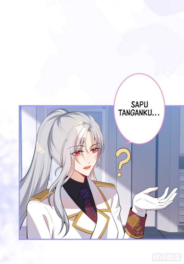 Transmigrating Through Every World to Be Your Black Lotus Chapter 24 Gambar 43