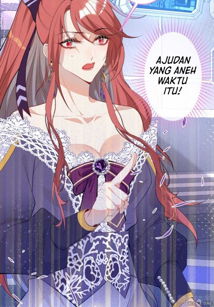 Transmigrating Through Every World to Be Your Black Lotus Chapter 24 Gambar 54