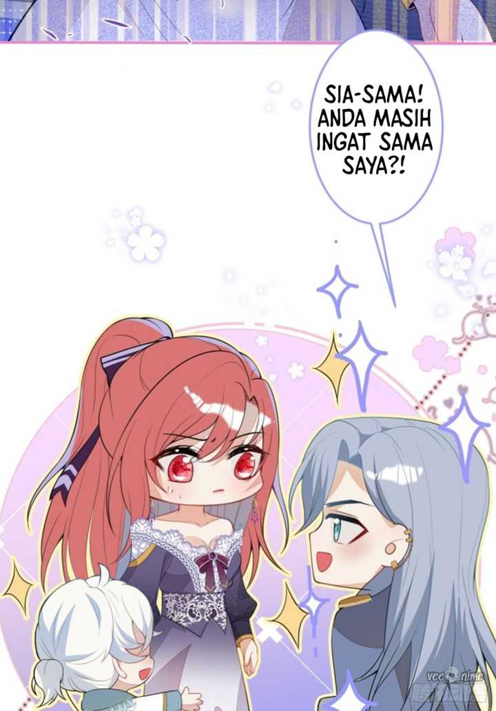 Transmigrating Through Every World to Be Your Black Lotus Chapter 24 Gambar 55