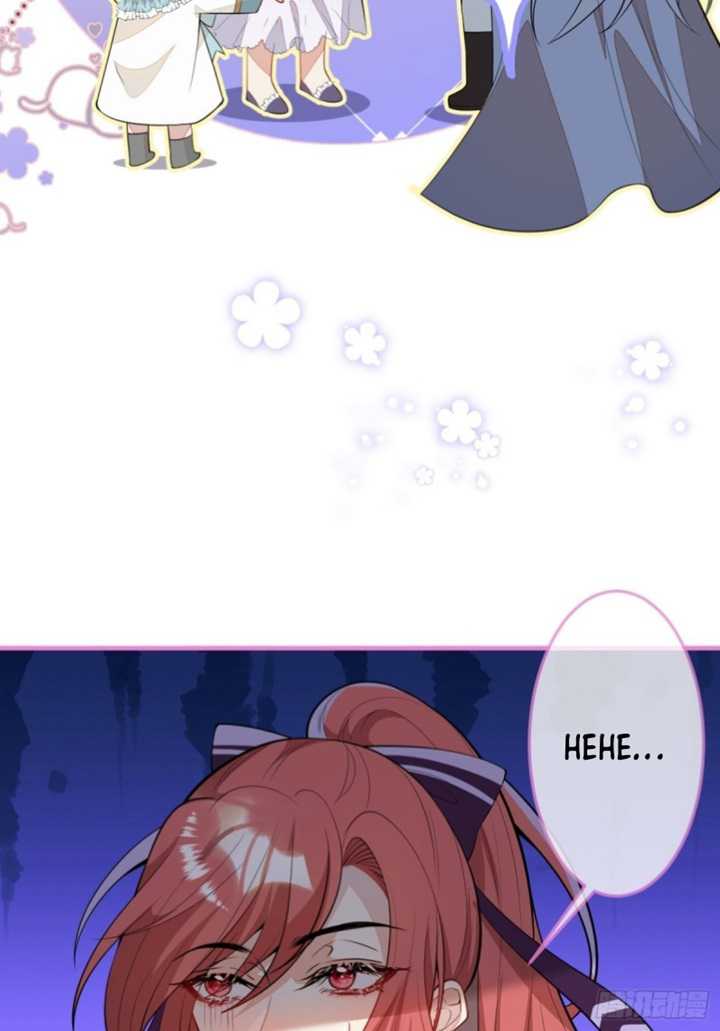 Transmigrating Through Every World to Be Your Black Lotus Chapter 24 Gambar 56