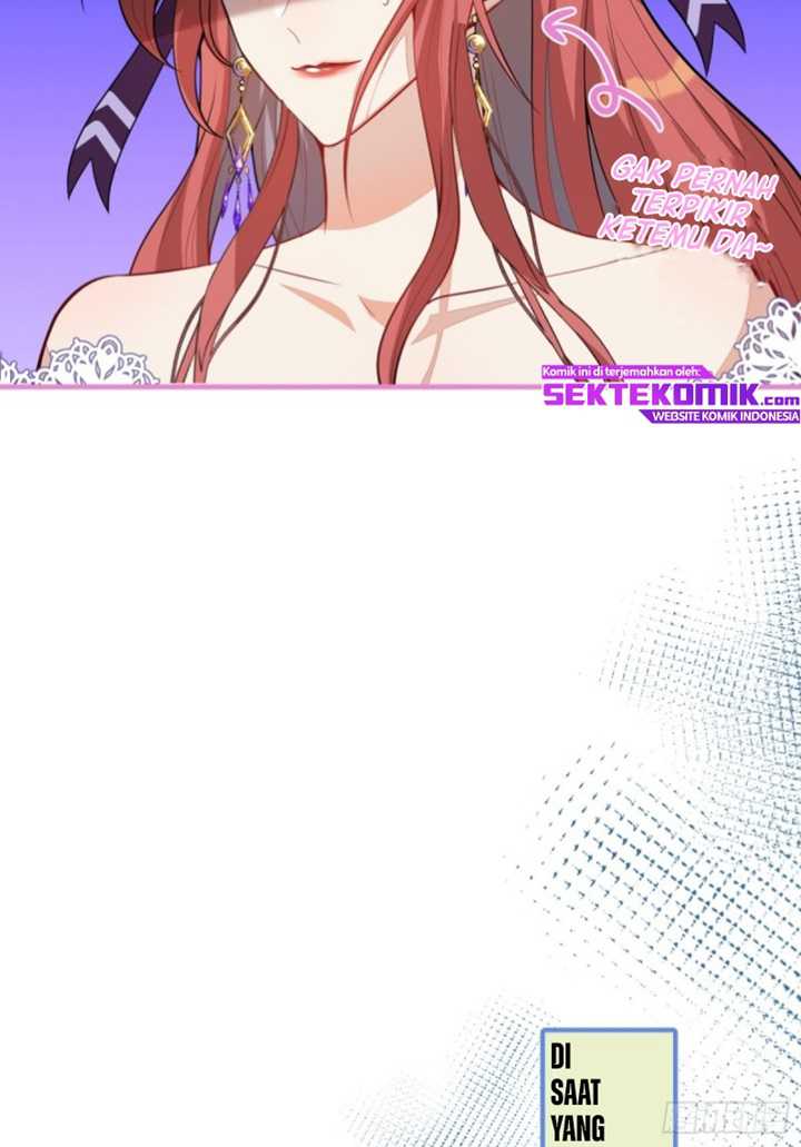 Transmigrating Through Every World to Be Your Black Lotus Chapter 24 Gambar 57