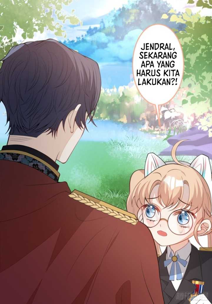 Transmigrating Through Every World to Be Your Black Lotus Chapter 24 Gambar 59