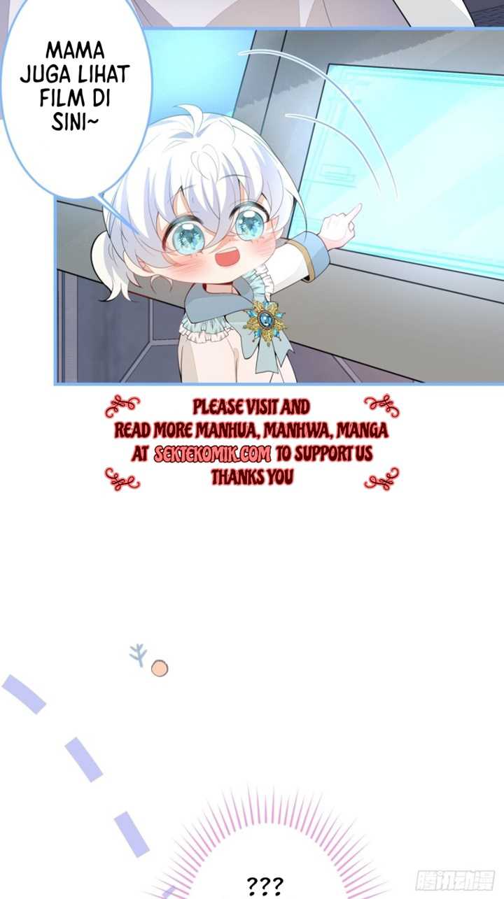 Transmigrating Through Every World to Be Your Black Lotus Chapter 24 Gambar 5