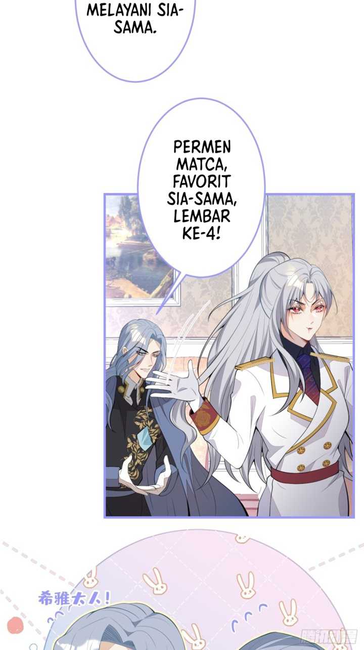 Transmigrating Through Every World to Be Your Black Lotus Chapter 24 Gambar 50