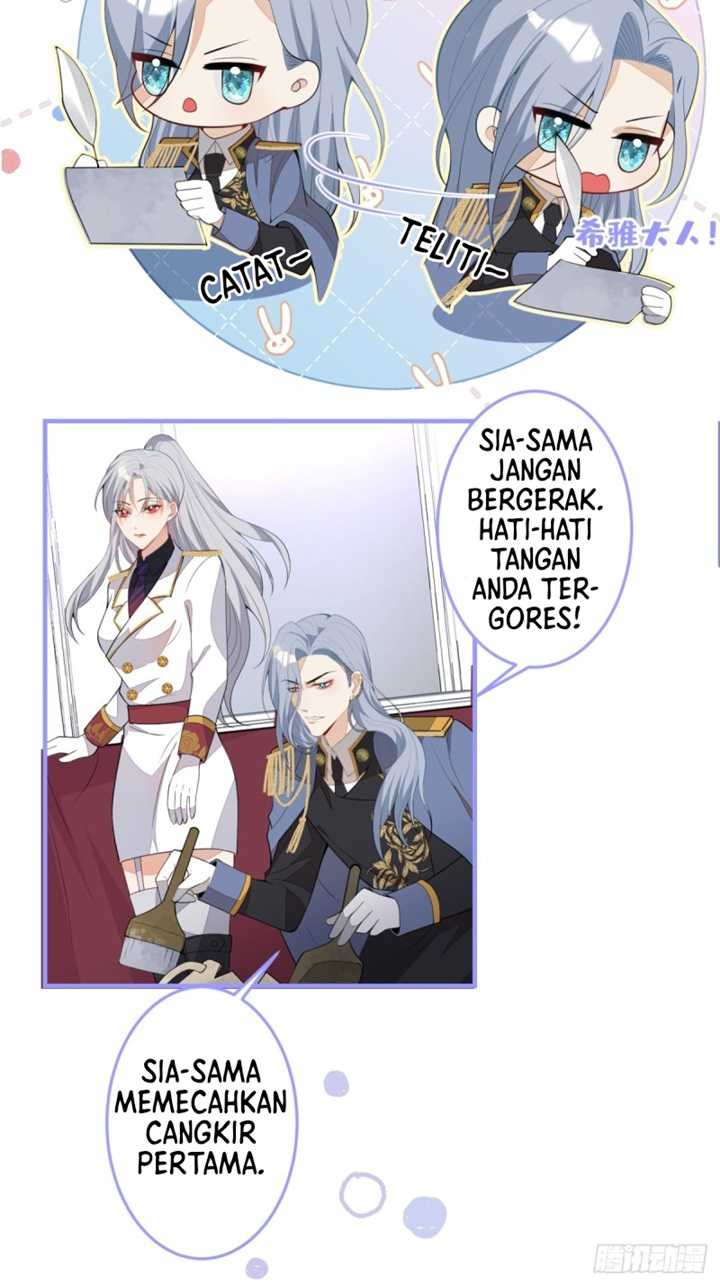 Transmigrating Through Every World to Be Your Black Lotus Chapter 24 Gambar 51