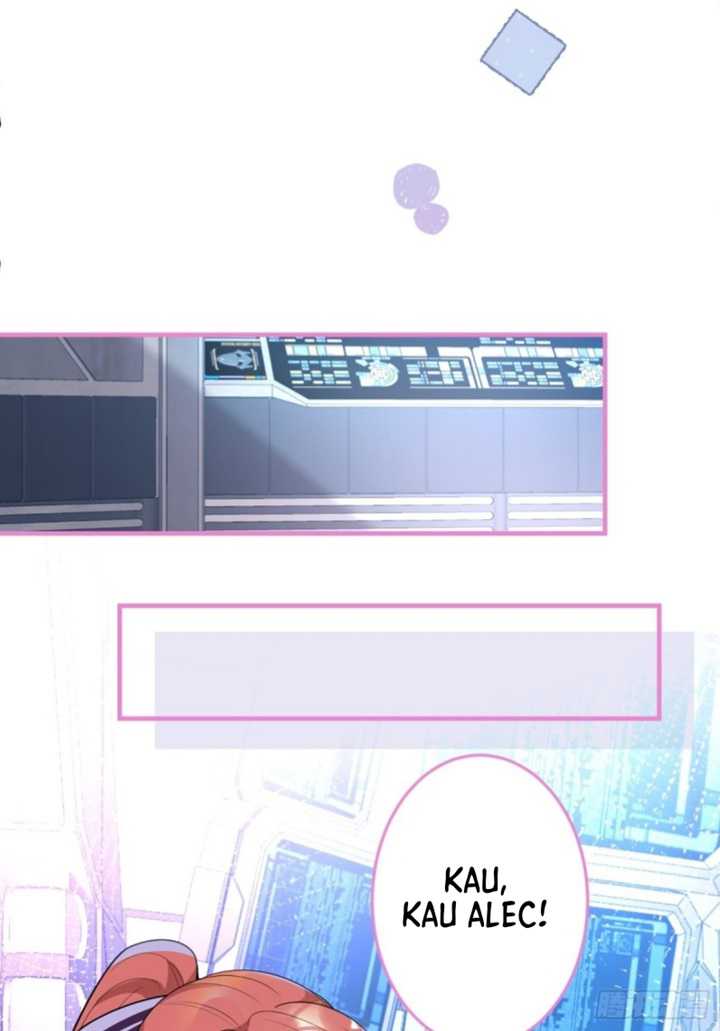 Transmigrating Through Every World to Be Your Black Lotus Chapter 24 Gambar 53