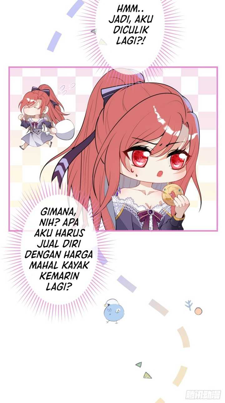 Transmigrating Through Every World to Be Your Black Lotus Chapter 24 Gambar 7