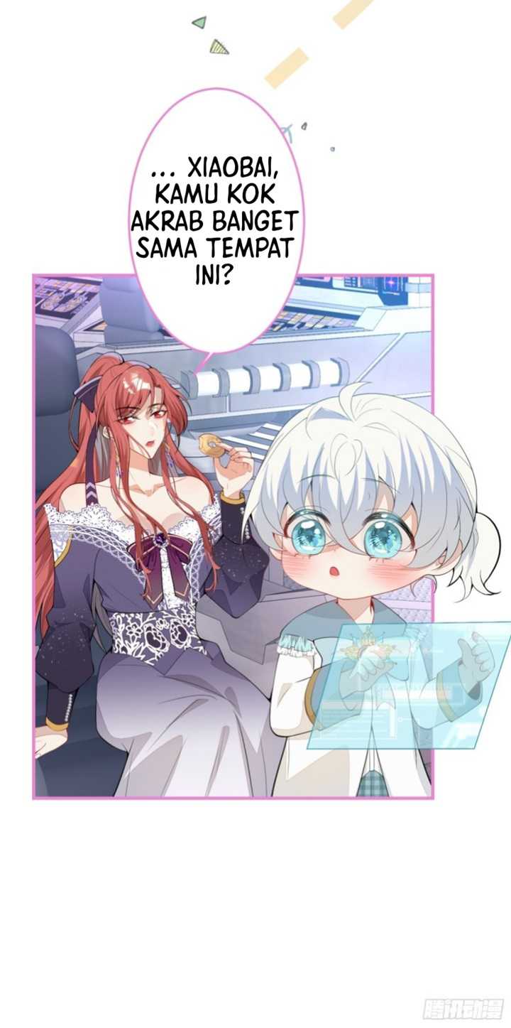 Transmigrating Through Every World to Be Your Black Lotus Chapter 24 Gambar 8