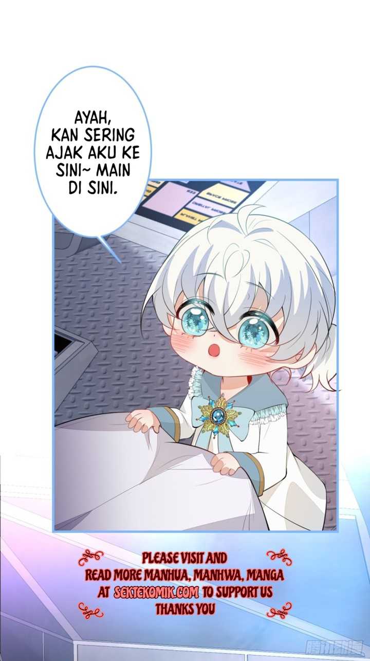 Transmigrating Through Every World to Be Your Black Lotus Chapter 24 Gambar 9