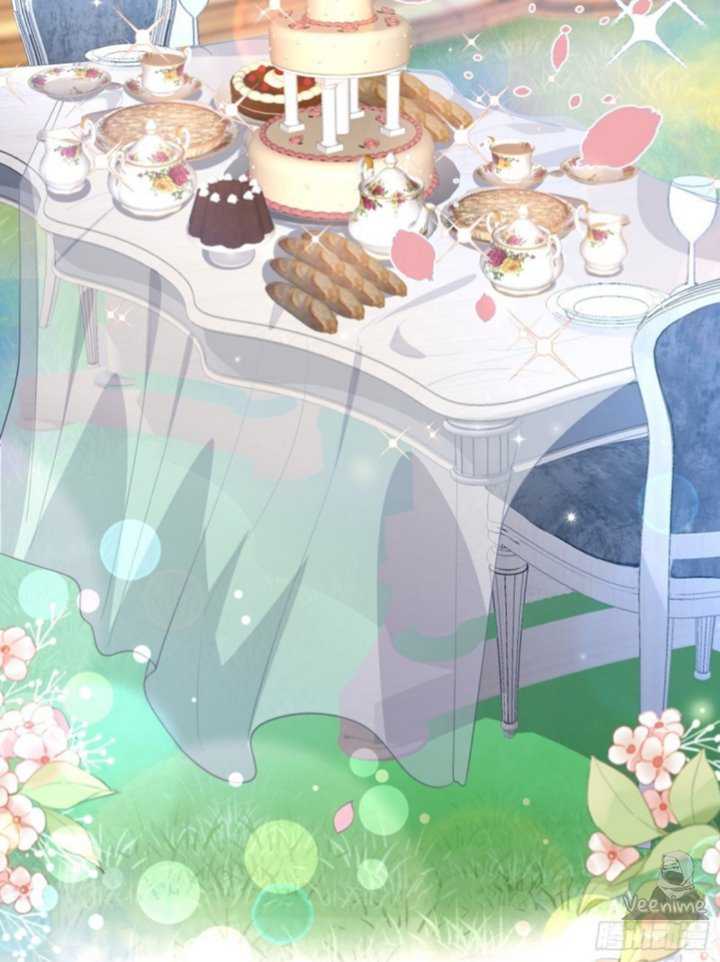 Transmigrating Through Every World to Be Your Black Lotus Chapter 23 Gambar 15