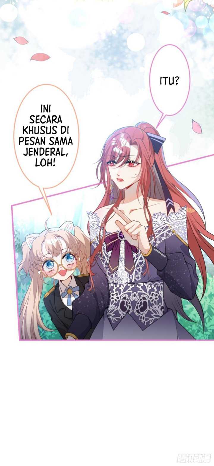 Transmigrating Through Every World to Be Your Black Lotus Chapter 23 Gambar 16