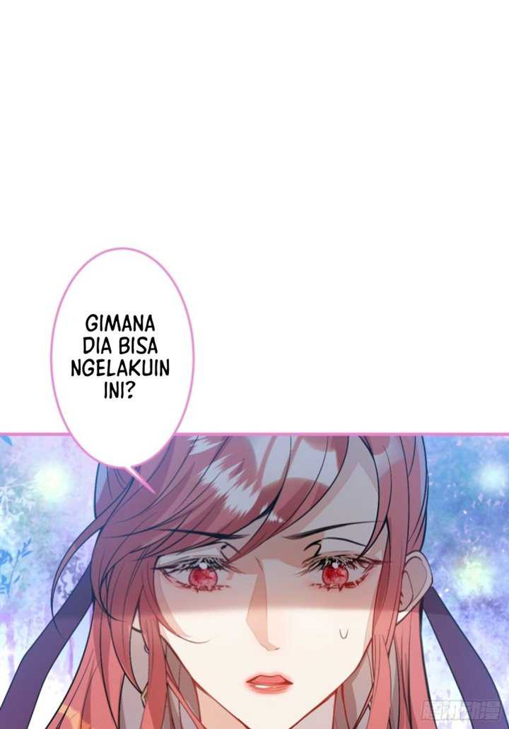 Transmigrating Through Every World to Be Your Black Lotus Chapter 23 Gambar 17