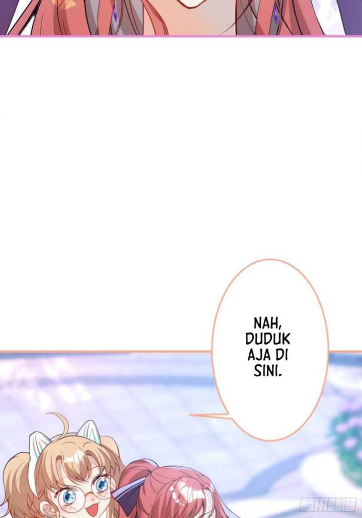 Transmigrating Through Every World to Be Your Black Lotus Chapter 23 Gambar 18