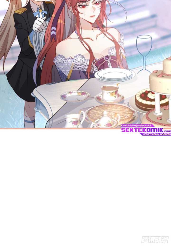 Transmigrating Through Every World to Be Your Black Lotus Chapter 23 Gambar 19