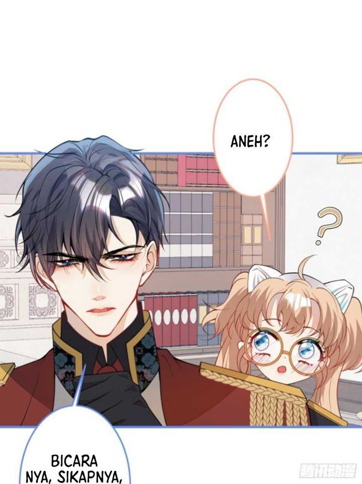 Transmigrating Through Every World to Be Your Black Lotus Chapter 23 Gambar 24