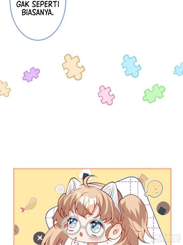 Transmigrating Through Every World to Be Your Black Lotus Chapter 23 Gambar 25