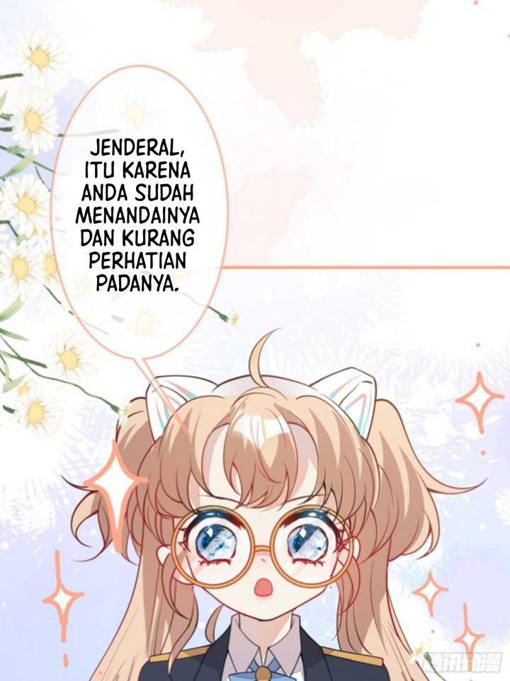 Transmigrating Through Every World to Be Your Black Lotus Chapter 23 Gambar 28