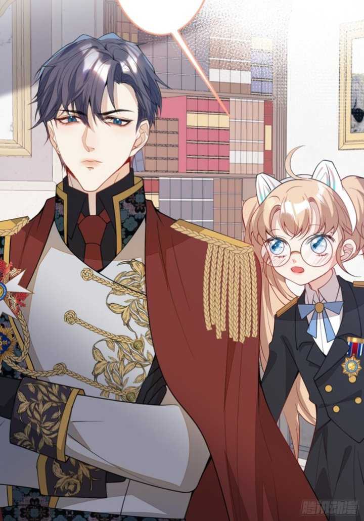 Transmigrating Through Every World to Be Your Black Lotus Chapter 23 Gambar 21