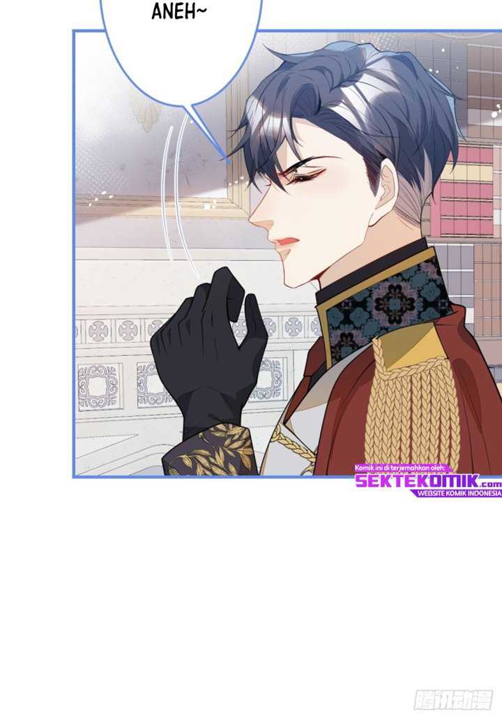 Transmigrating Through Every World to Be Your Black Lotus Chapter 23 Gambar 23