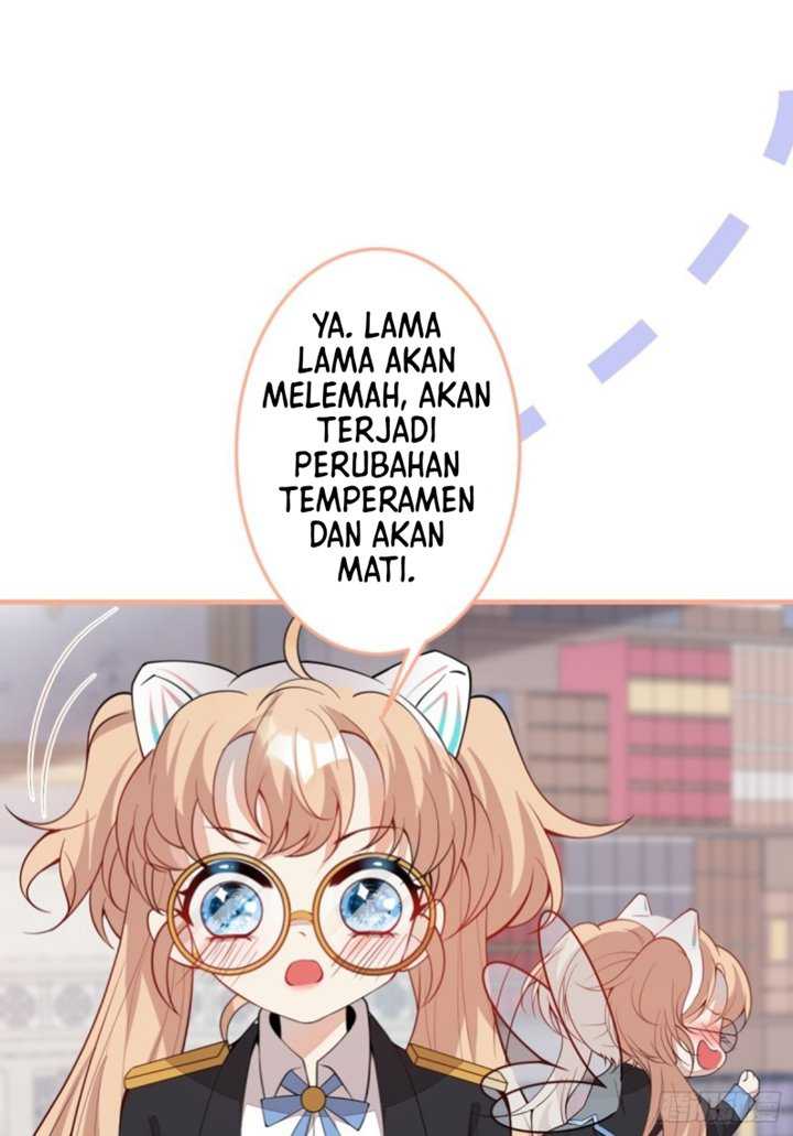 Transmigrating Through Every World to Be Your Black Lotus Chapter 23 Gambar 34