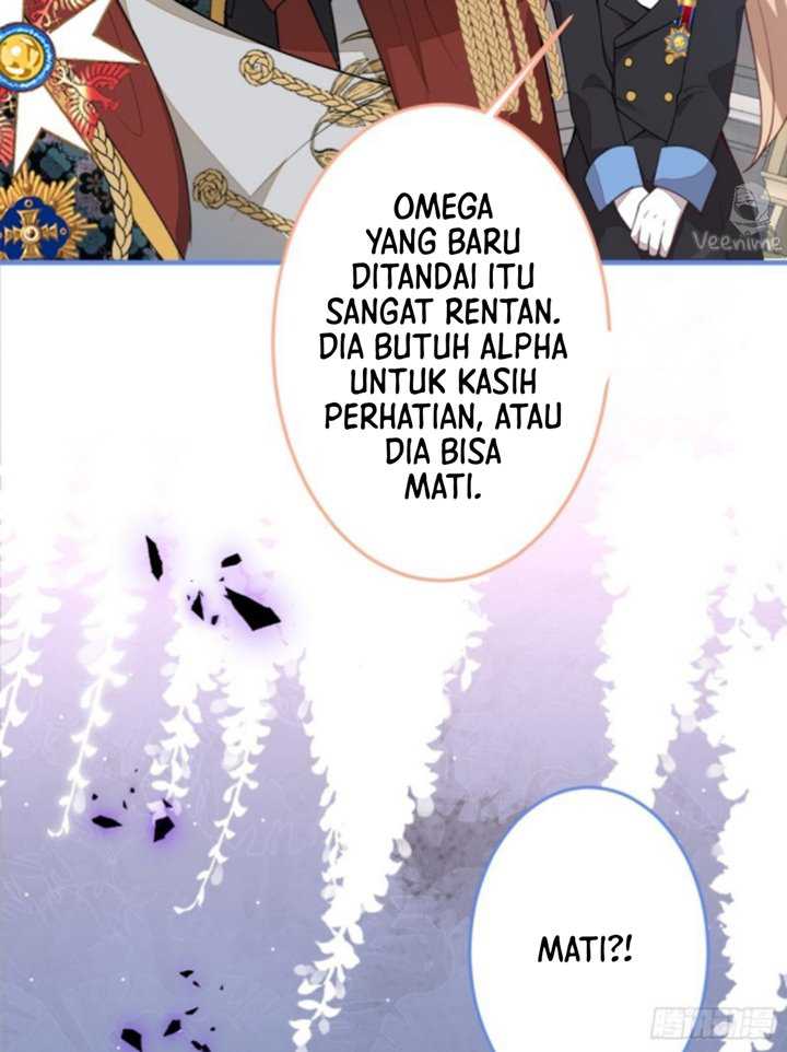 Transmigrating Through Every World to Be Your Black Lotus Chapter 23 Gambar 31