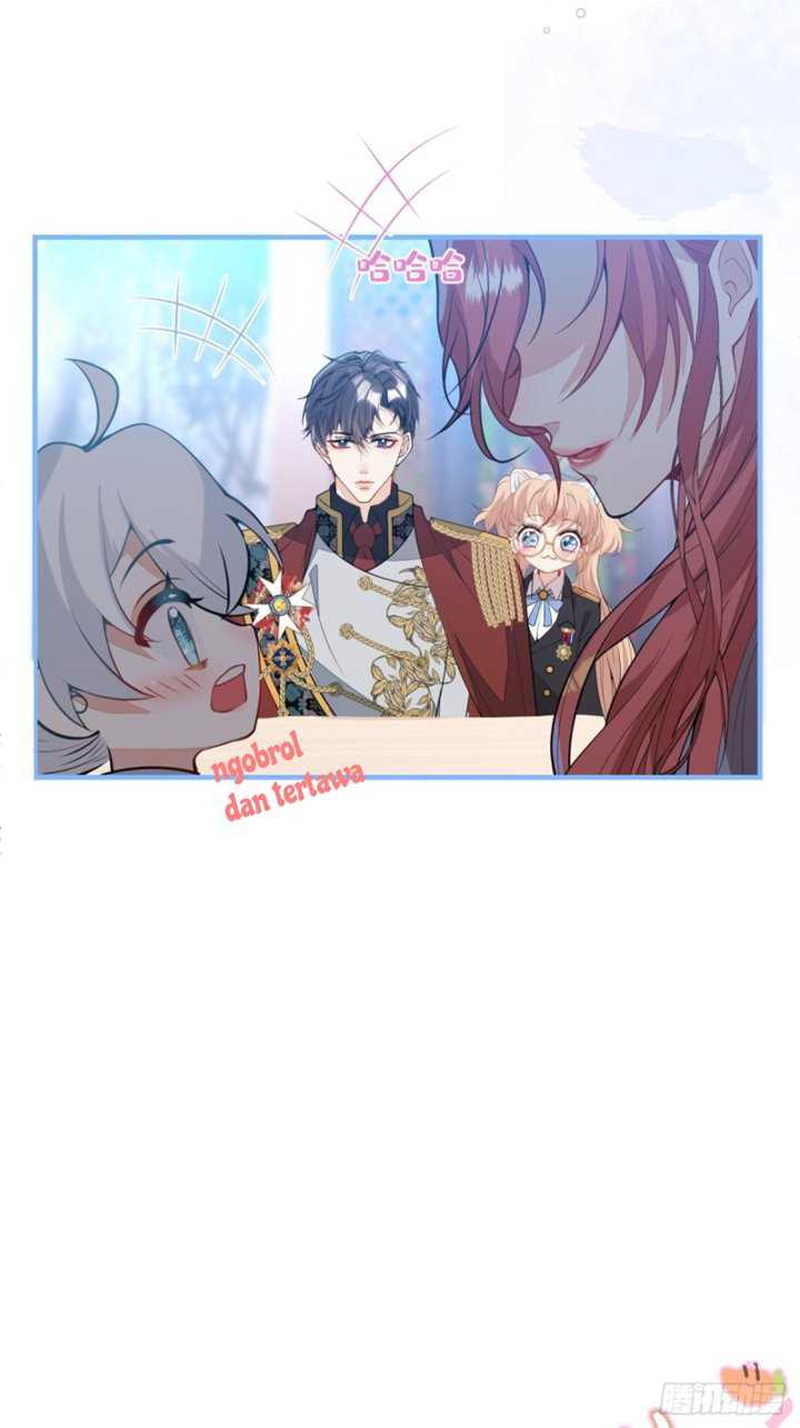 Transmigrating Through Every World to Be Your Black Lotus Chapter 23 Gambar 46