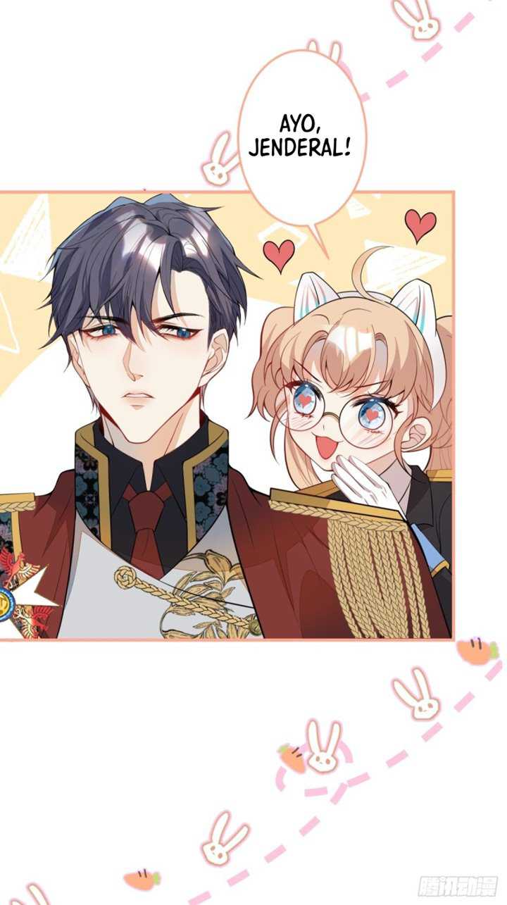 Transmigrating Through Every World to Be Your Black Lotus Chapter 23 Gambar 47