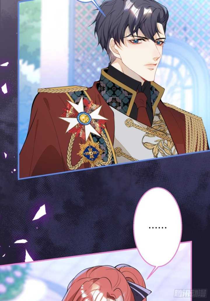 Transmigrating Through Every World to Be Your Black Lotus Chapter 23 Gambar 40