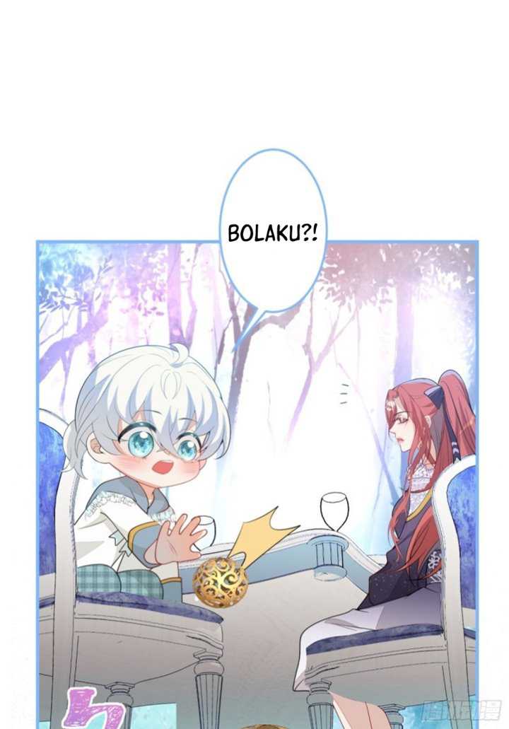 Transmigrating Through Every World to Be Your Black Lotus Chapter 23 Gambar 56