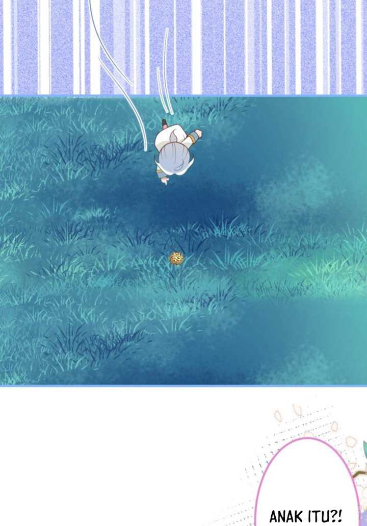 Transmigrating Through Every World to Be Your Black Lotus Chapter 23 Gambar 58