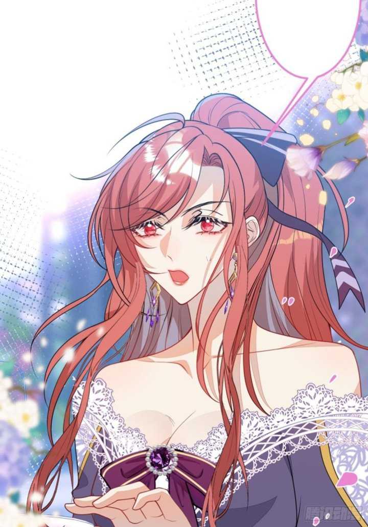 Transmigrating Through Every World to Be Your Black Lotus Chapter 23 Gambar 59