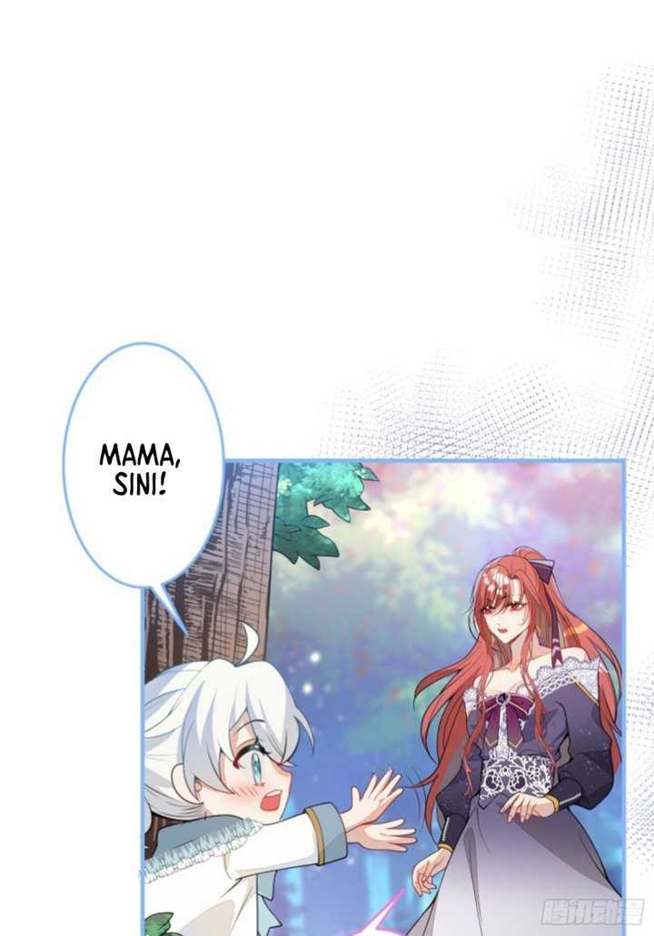 Transmigrating Through Every World to Be Your Black Lotus Chapter 23 Gambar 65