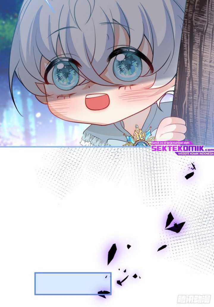 Transmigrating Through Every World to Be Your Black Lotus Chapter 23 Gambar 67