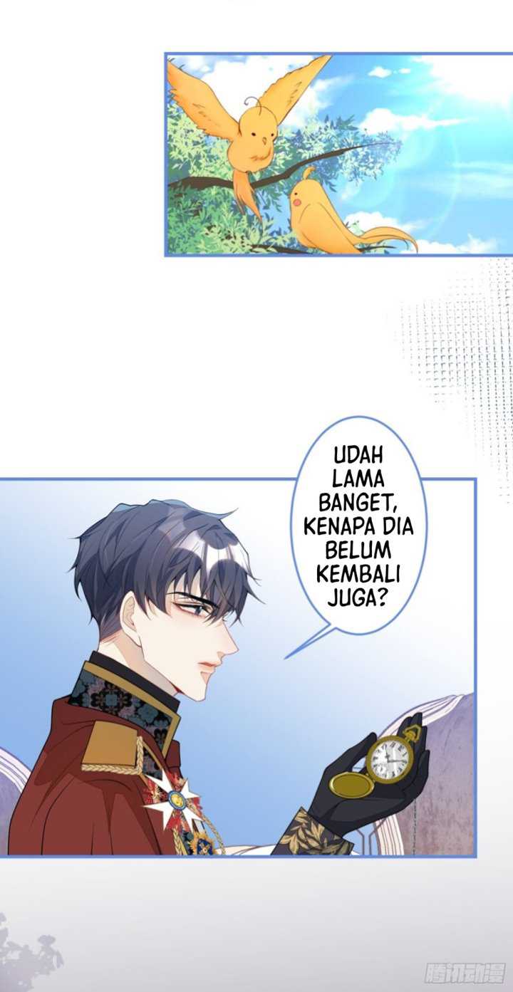 Transmigrating Through Every World to Be Your Black Lotus Chapter 23 Gambar 68