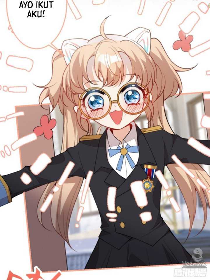 Transmigrating Through Every World to Be Your Black Lotus Chapter 23 Gambar 6