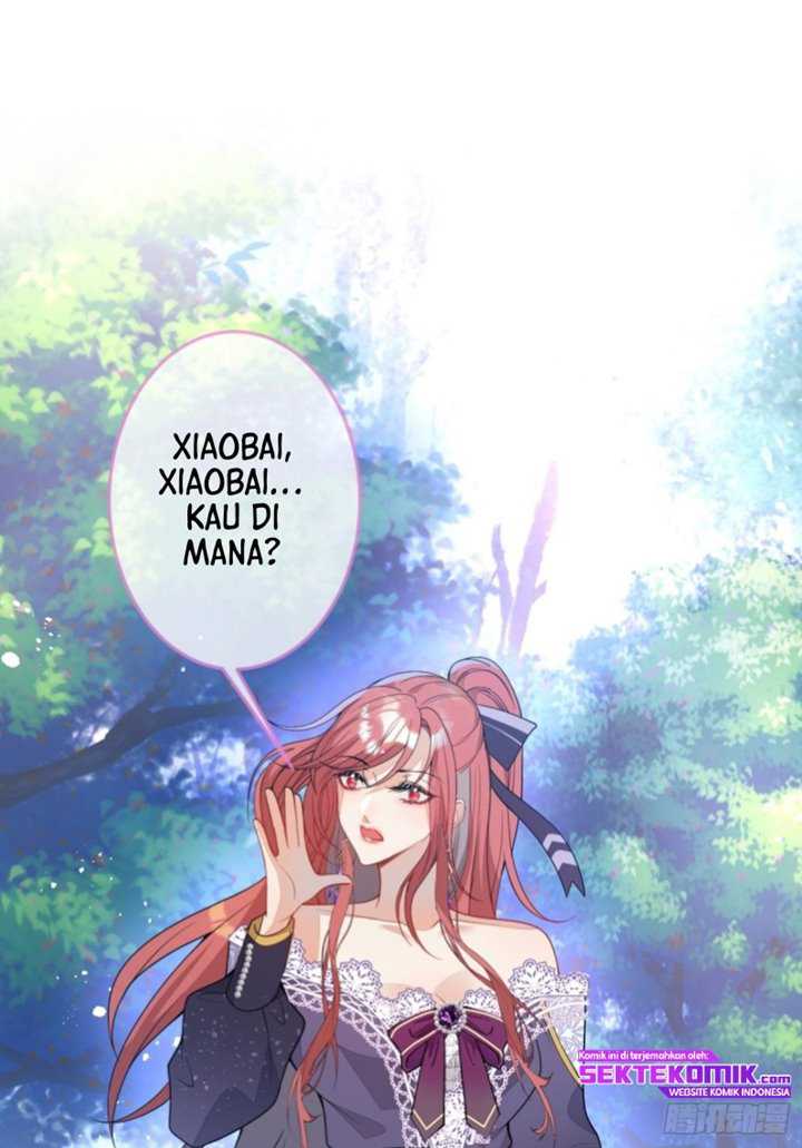 Transmigrating Through Every World to Be Your Black Lotus Chapter 23 Gambar 63