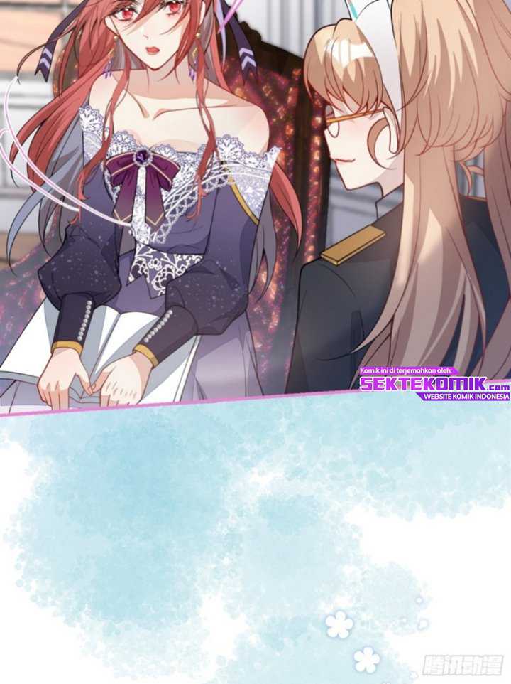 Transmigrating Through Every World to Be Your Black Lotus Chapter 23 Gambar 8