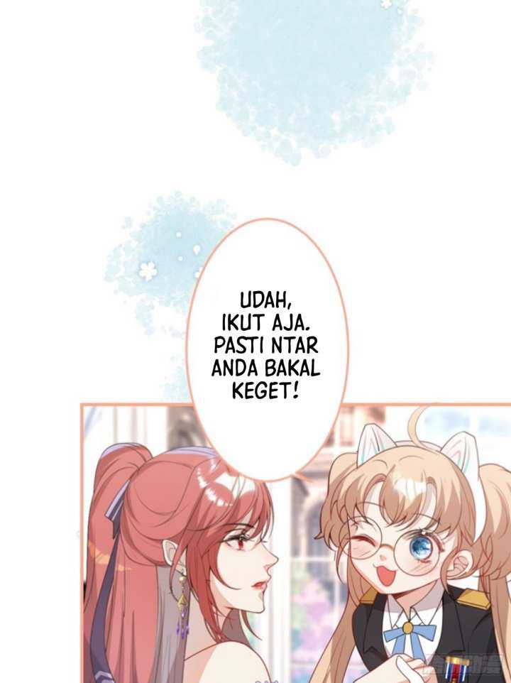 Transmigrating Through Every World to Be Your Black Lotus Chapter 23 Gambar 9