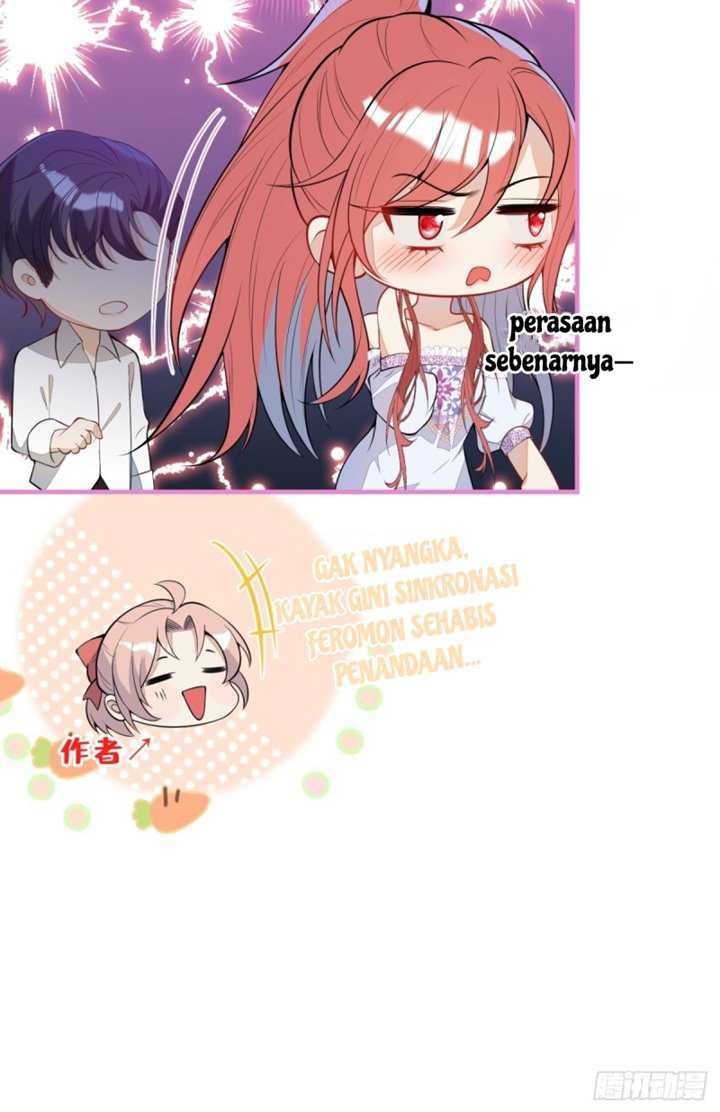 Transmigrating Through Every World to Be Your Black Lotus Chapter 22 Gambar 17