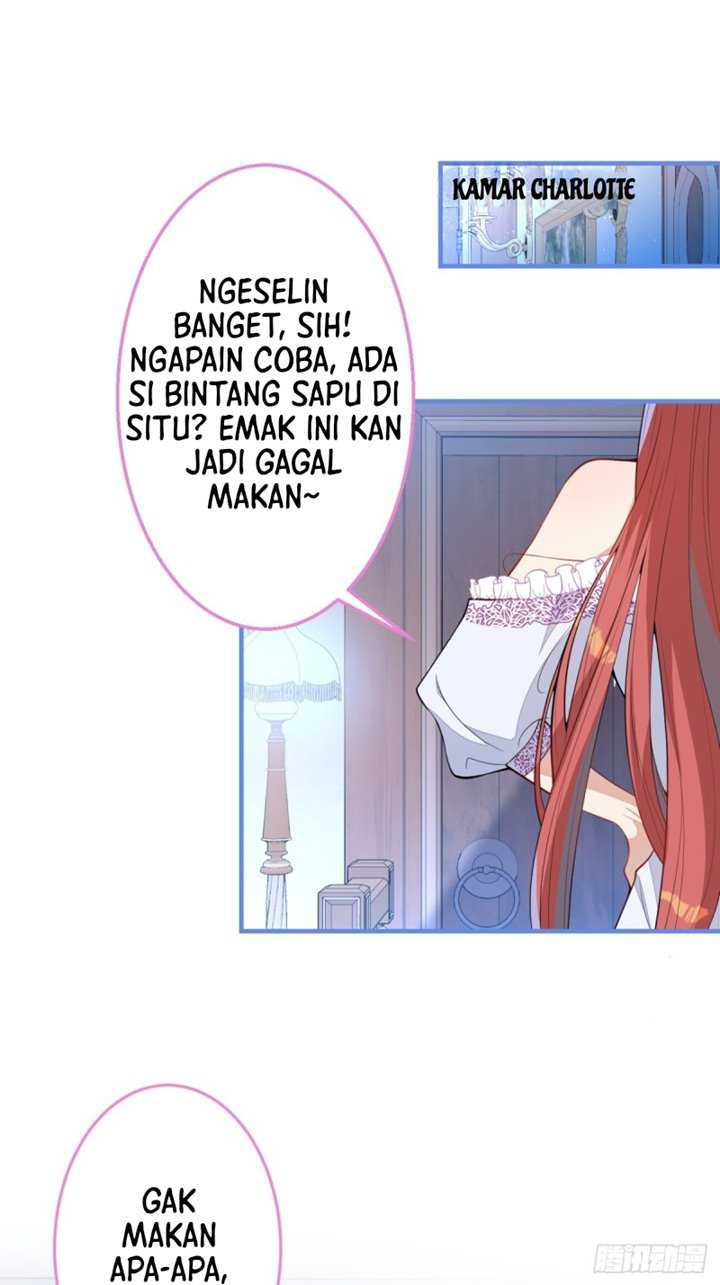 Transmigrating Through Every World to Be Your Black Lotus Chapter 22 Gambar 18