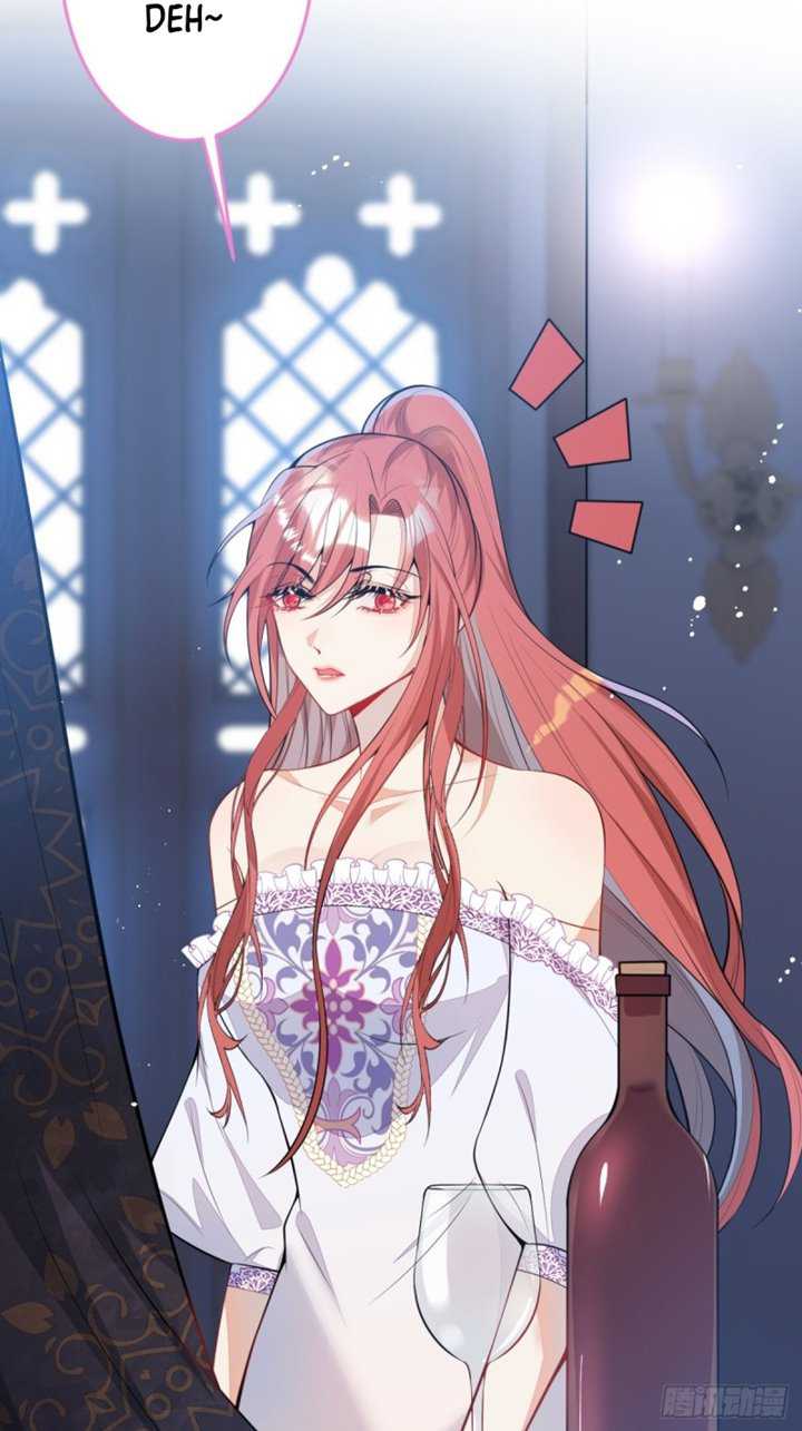 Transmigrating Through Every World to Be Your Black Lotus Chapter 22 Gambar 19