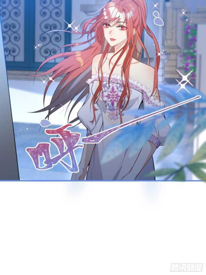 Transmigrating Through Every World to Be Your Black Lotus Chapter 22 Gambar 12