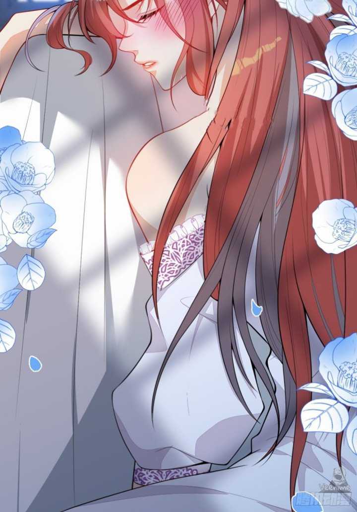 Transmigrating Through Every World to Be Your Black Lotus Chapter 22 Gambar 25